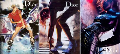 dior 2002|dior 2003 campaign.